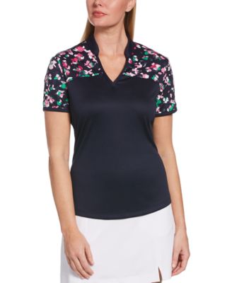 macy's women's golf apparel