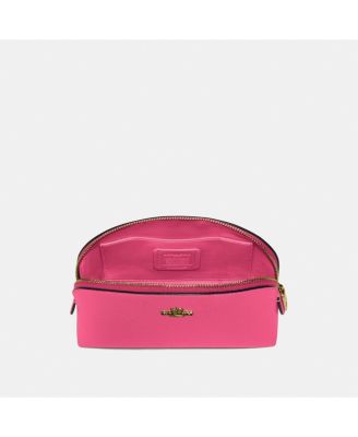 coach makeup bag macys