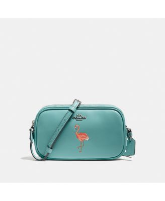 coach flamingo backpack