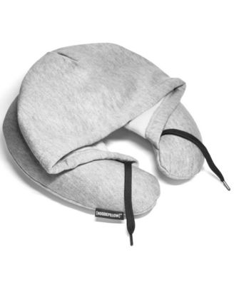 Hoodie Pillow - Travel Pillow