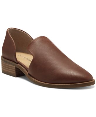 lucky brand womens flats