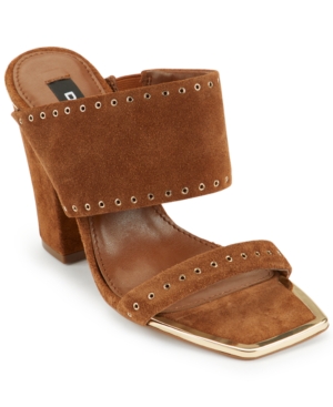 image of Dkny Lalina Dress Sandals