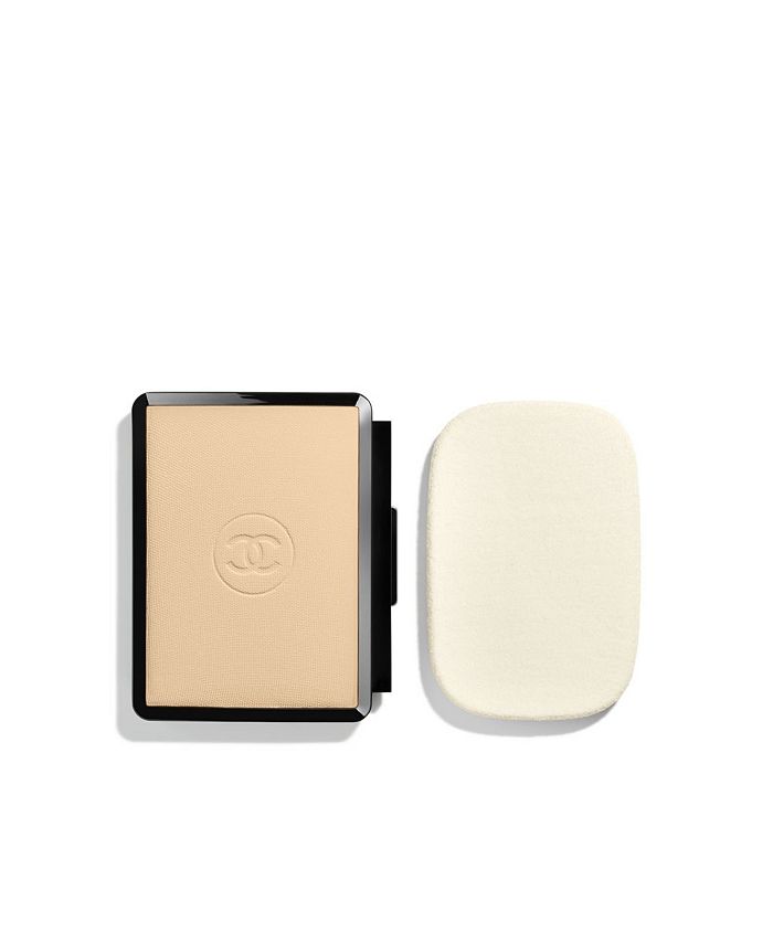 Chanel Ultra Le Teint Ultrawear All Day Comfort Flawless Finish Compact  Foundation Refill - # B50 13g/0.45oz – Fresh Beauty Co.