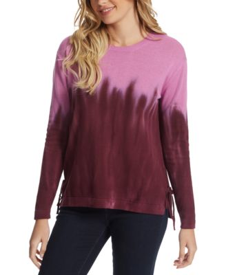 Jessica Simpson Amara Dip-Dye Sweater 