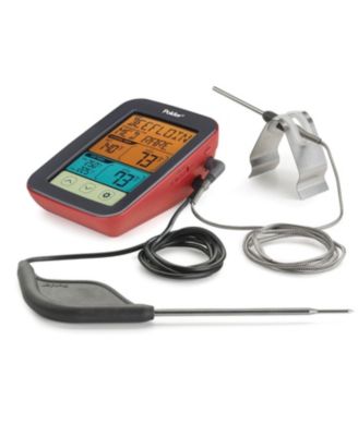 Polder - Digital BBQ / Smoker Thermometer