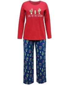Womens Christmas Pajamas Macy S