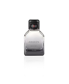 Awaken [08:00 GMT] TUMI Eau de Parfum Fragrance Collection