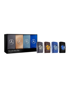 Mercedes-benz Man Miniature Coffret For Men