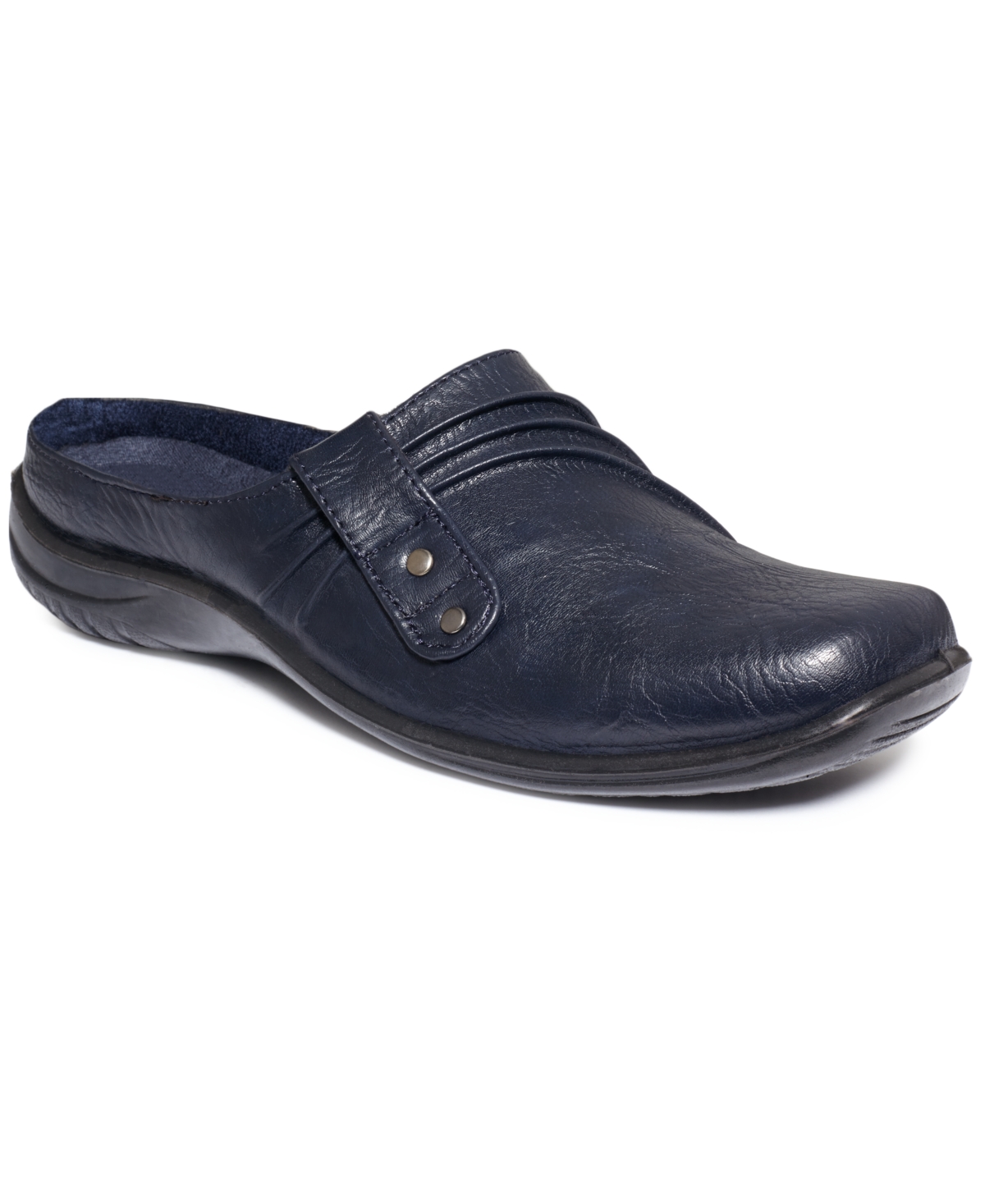 EASY STREET HOLLY COMFORT MULES WOMEN'S SHOES