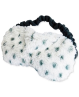 Warmies Microwavable Scented Weighted Wrap - Snowy White