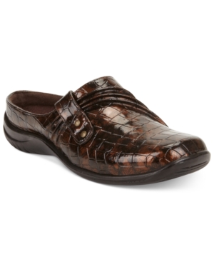 Easy Street Holly Comfort Mules Women's Shoes