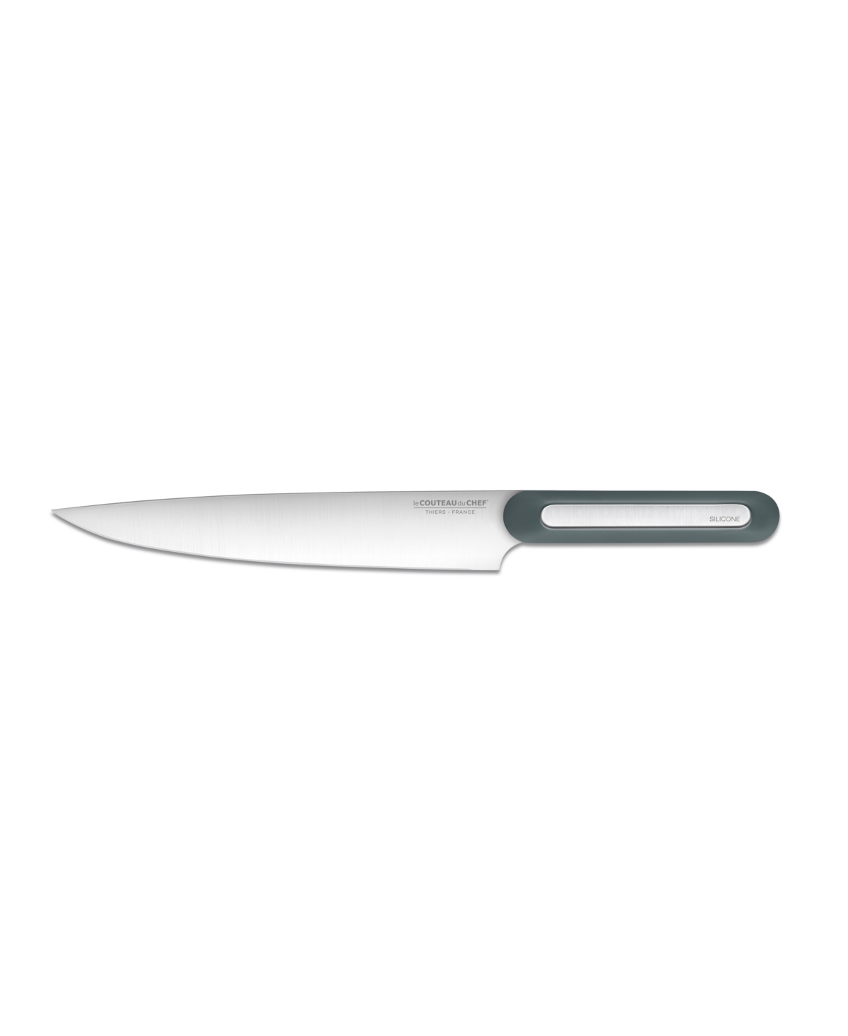 Laguiole Evolution Silicone Handle 8.5 Chefs Knife