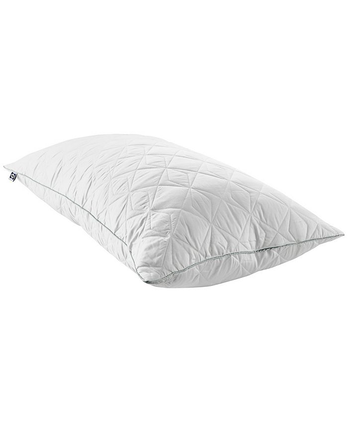 Sealy Spa Luxury Quilted King Pillow Macy's