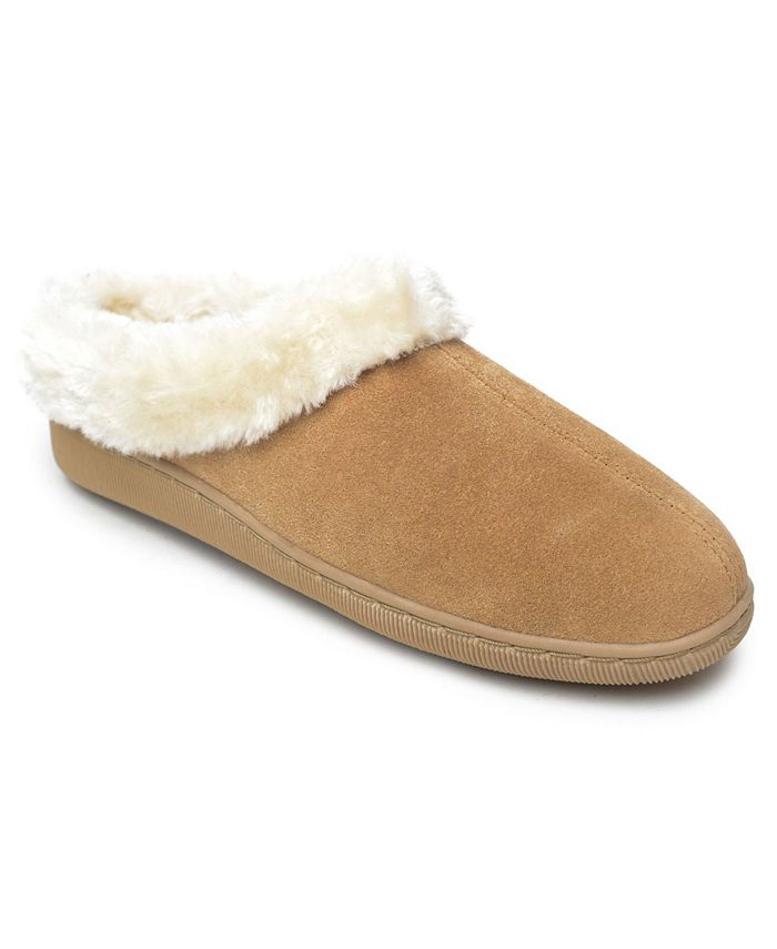 Hush Puppies Women s Cailyn Clog Slipper Macy s
