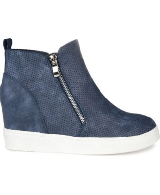 Women's Pennelope Wedge Sneakers