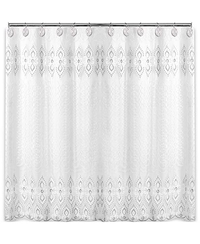 Popular Bath - monaco shower curtain