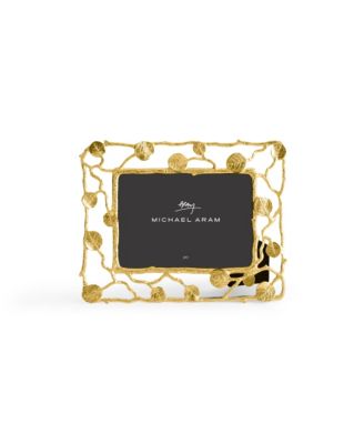 Macys michael aram frames discount