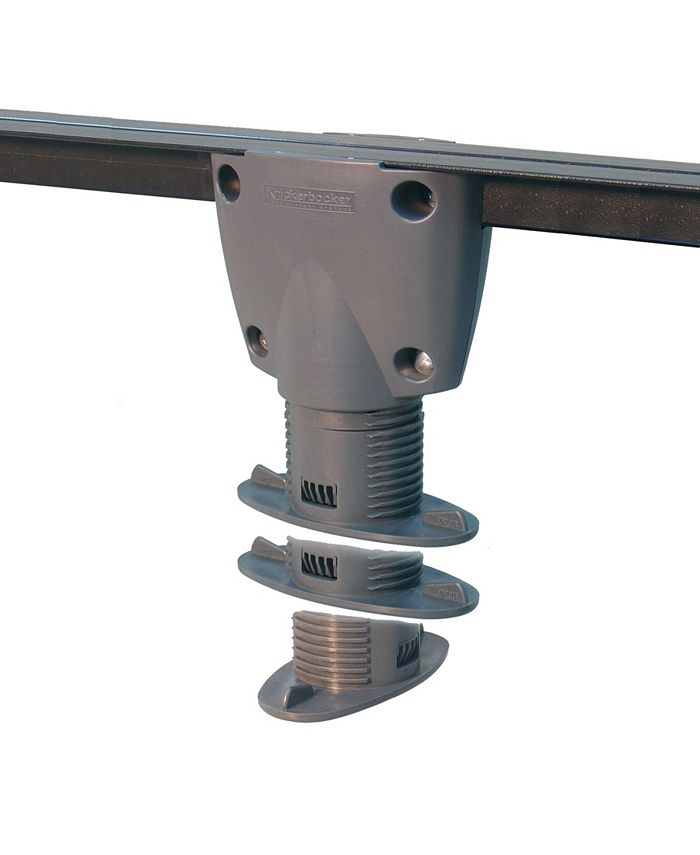 Knickerbocker Bedbeam 3Leg Replacement BedSlat Support System Full