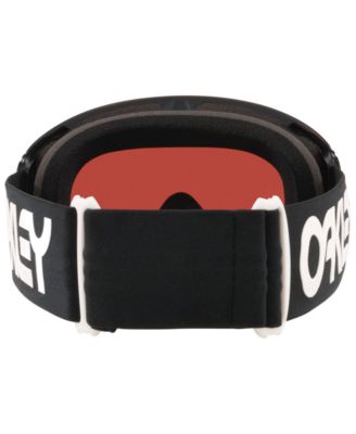 Unisex Flight Deck Snow Goggles