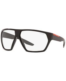 Men's Sunglasses, PS 08US 67