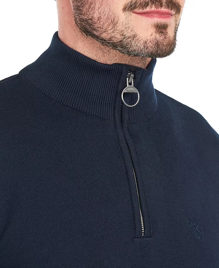 Men's Quarter-Zip Sweater - thumbnail 3