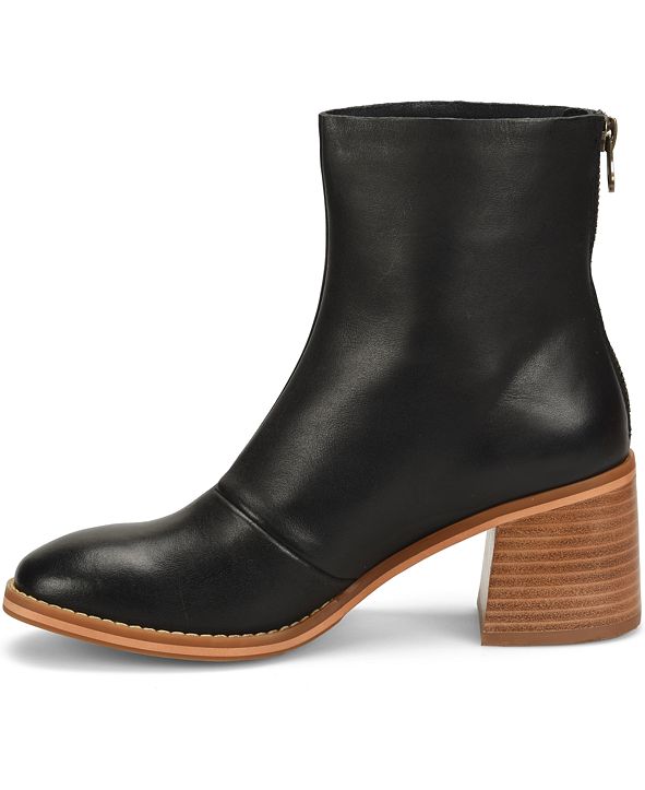 KORKS Women's Voilet Bootie & Reviews Boots Shoes Macy's