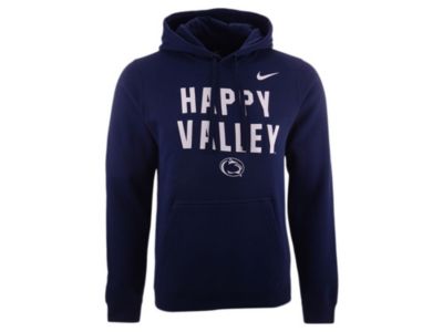 penn state nike hooded sweatshirt