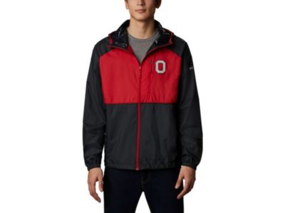 ohio state columbia fleece