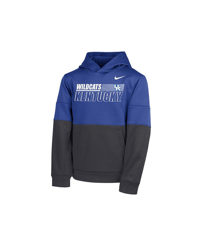 Nike kentucky hoodie shop