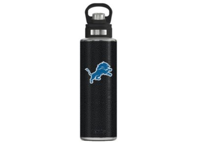 Tervis Tumbler - Detroit Lions 24-oz. Wide Mouth Bottle