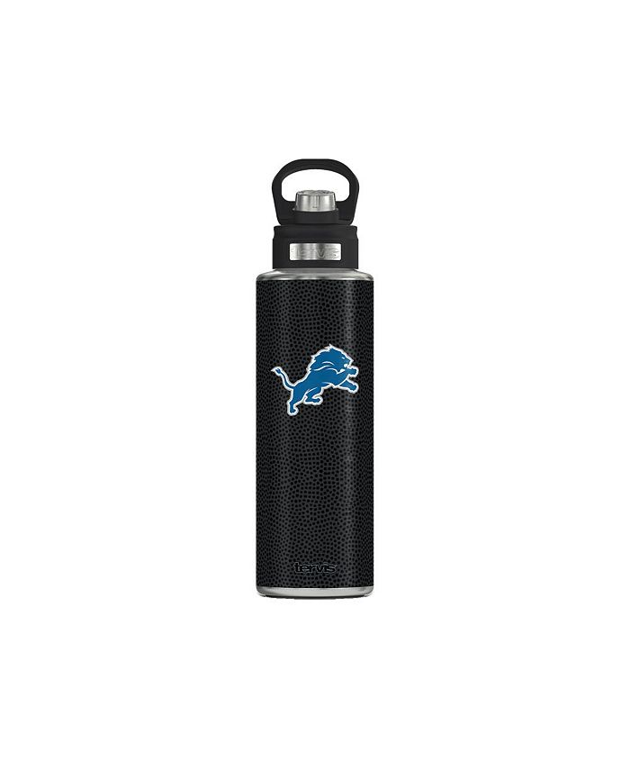 Tervis Tumbler - Detroit Lions 24-oz. Wide Mouth Bottle