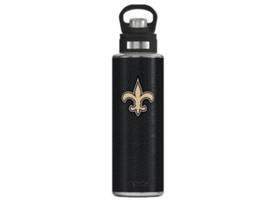 Tervis Tumbler - New Orleans Saints 24-oz. Wide Mouth Bottle