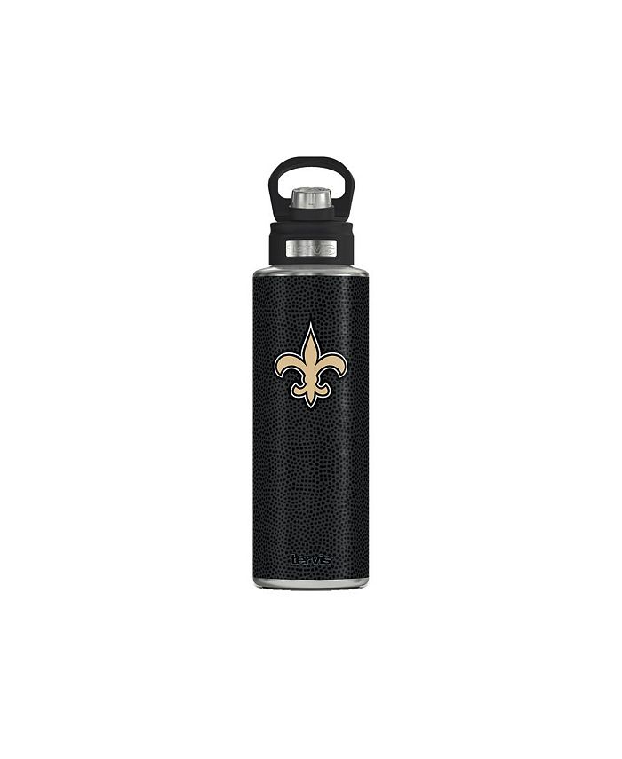 Tervis Tumbler - New Orleans Saints 24-oz. Wide Mouth Bottle