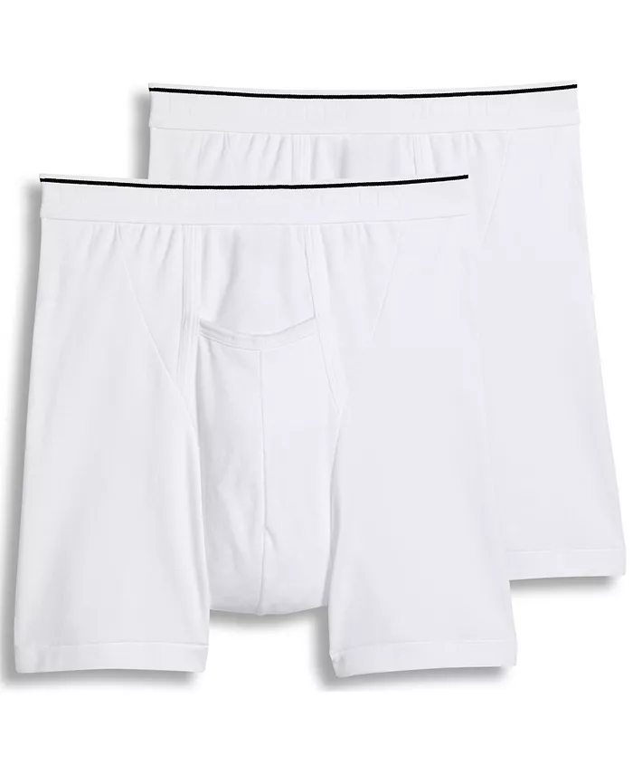 Men's 2-Pack Pouch Boxer Briefs