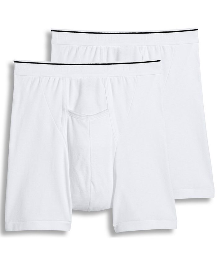 Jockey Men's Underwear - Macy's