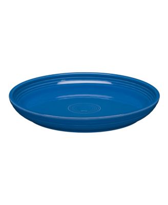 Fiesta Dinner Bowl, 10 3/8" - Lapis