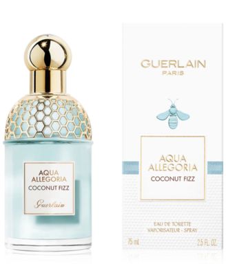 ゲラン　アクアアレゴリア　ココナッツフィズ　（オーデトワレ）　75ml アクアアレゴリアココナッツフィズ(ゲラン)の通販・口コミ