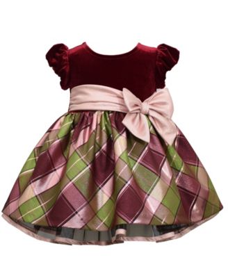 next childrens party dresses