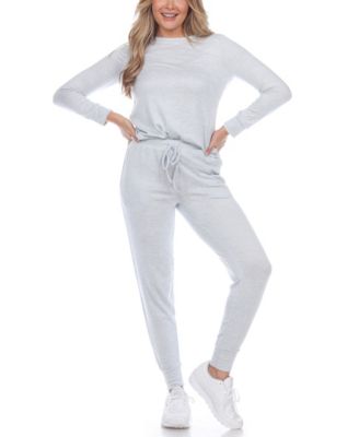 Women's 2-Piece Loungewear Set