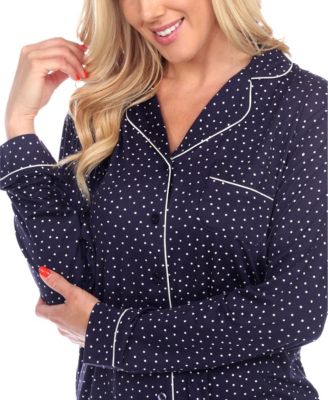 Women's Pajama Set, 2 Piece