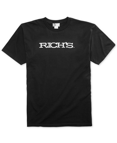 Rich's T Shirt