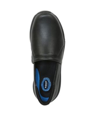 Women's Dive In Slip-Resistant Work Slip Ons