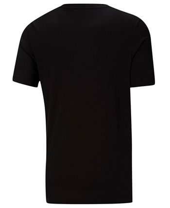 Puma Men\'s Essential Logo T-Shirt - Macy\'s