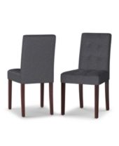 Parsons Chairs Shop Furniture Online Macy S