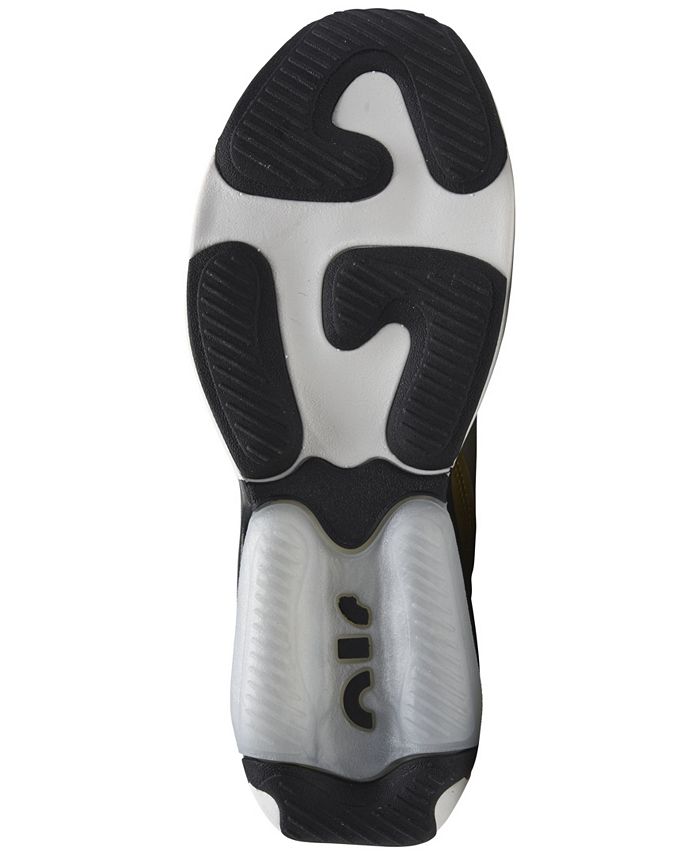 nike women's air max verona casual sneakers from finish line