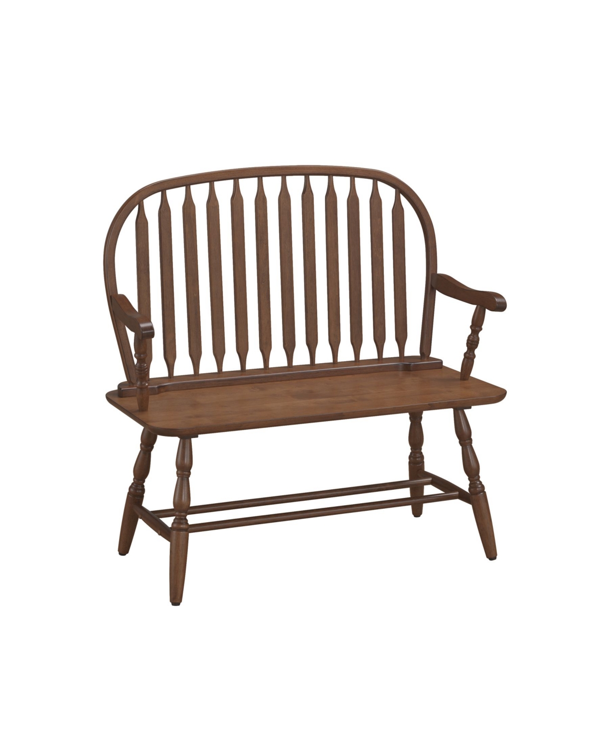 Carolina Classics Wynton Bench