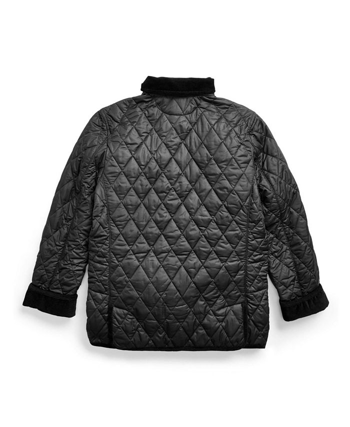 Polo Ralph Lauren Big Boys Water Resistant Car Coat Macy's