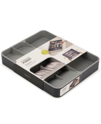 DrawerStore™ Expanding Cutlery, Utensil & Gadgets Organizer