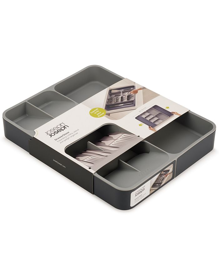 Joseph Joseph DrawerStore™ Expanding Cutlery, Utensil & Gadgets