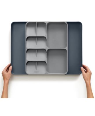 DrawerStore™ Expanding Cutlery, Utensil & Gadgets Organizer
